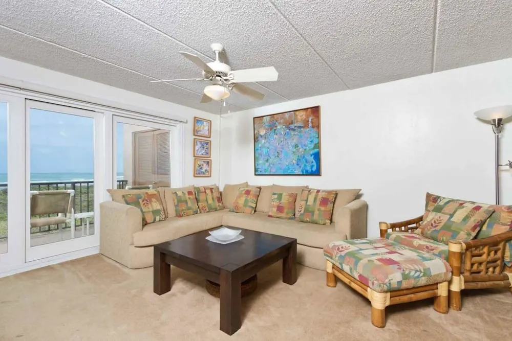 Beach House Condominiums by Padre Island Rentals