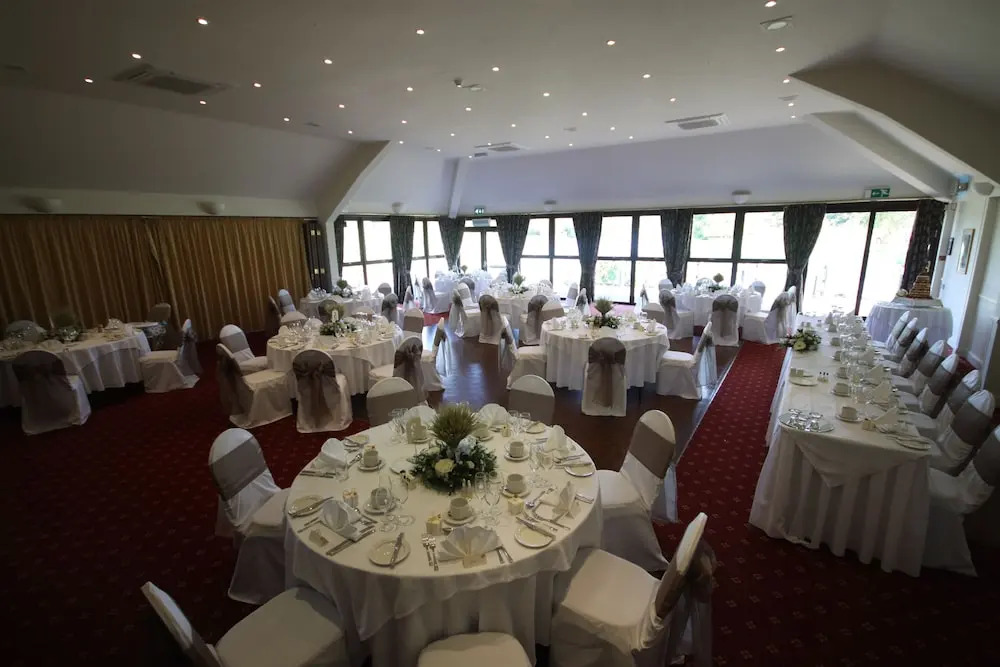 Weald of Kent Golf Course and Hotel