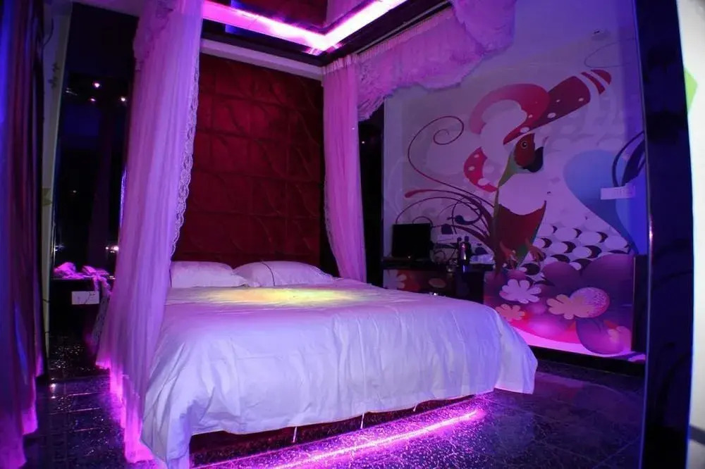 Yandang Theme Hotel