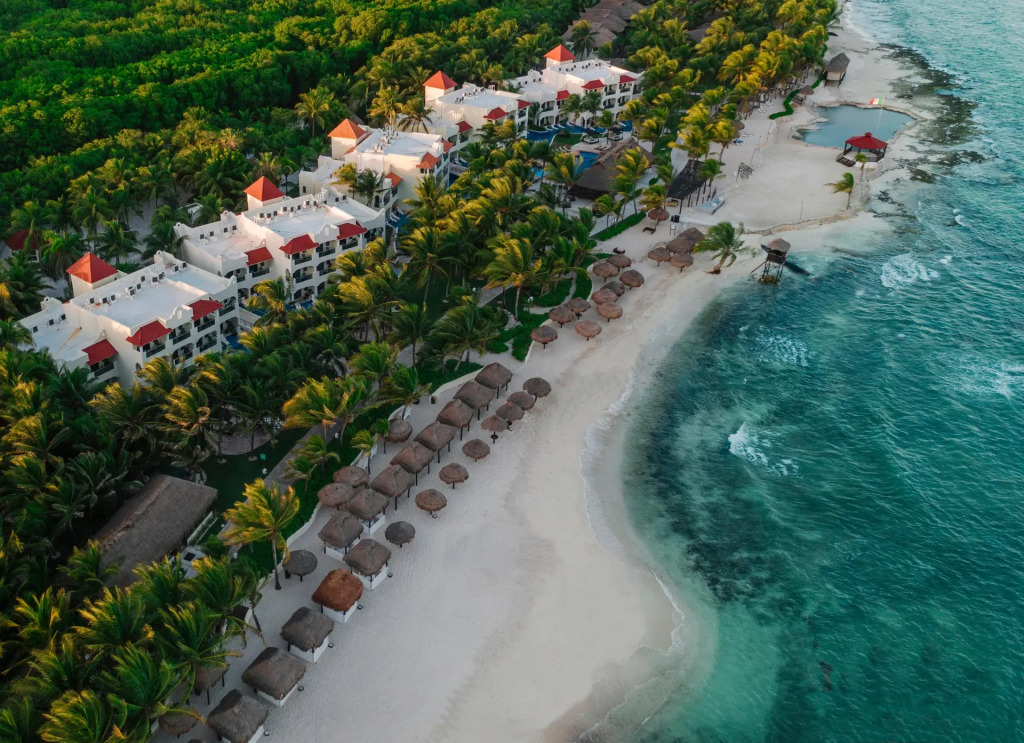 El Dorado Royale, All & More Inclusive Adults Only