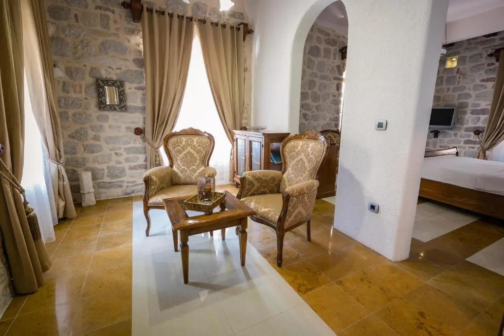 Hotel Villa Duomo