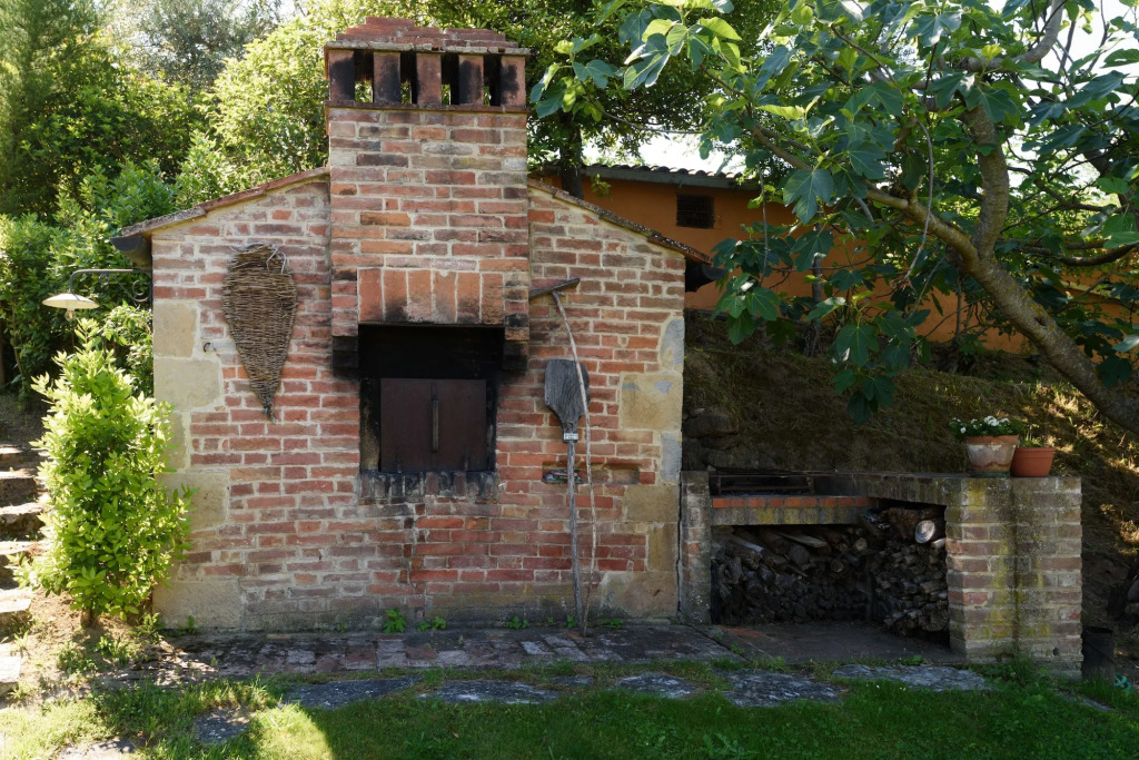 Podere Poggio al sole