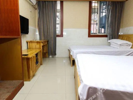 Anchao Hotel