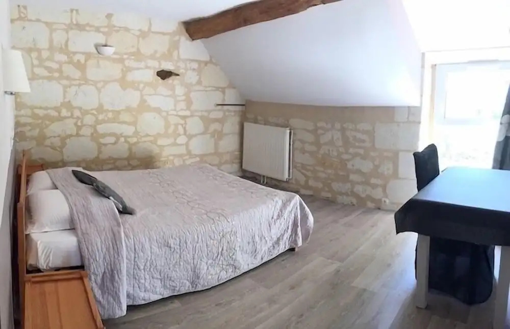 Gîte de la Gauvenière