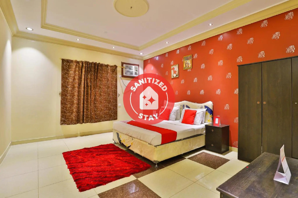 OYO 324 Green House Hotel Abha
