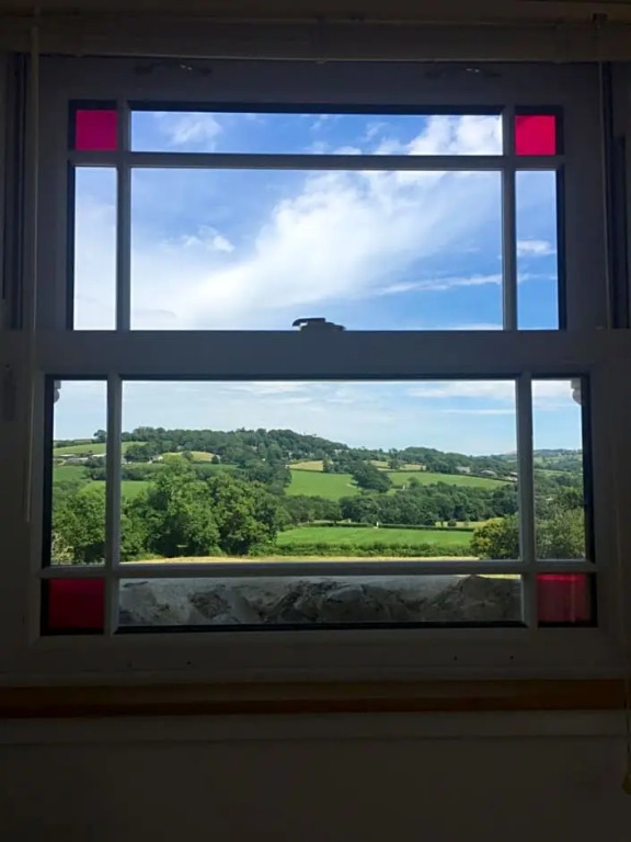 The Retreat