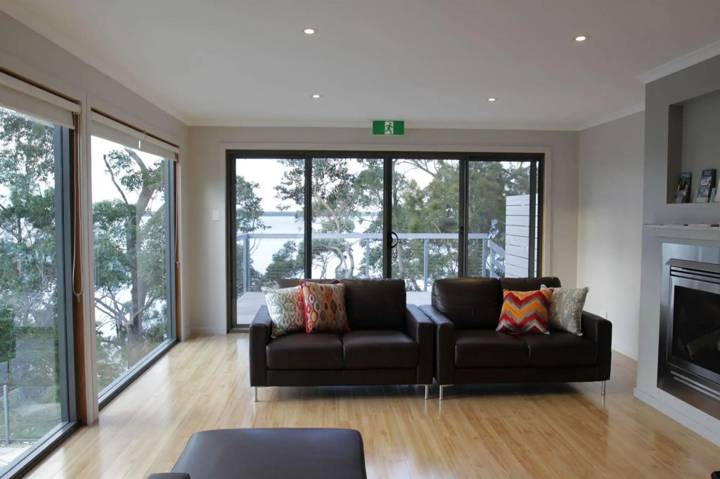 The Edgewater on Greville
