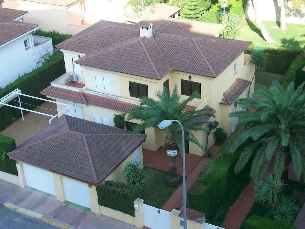 Villar Del Duc Nº - 12  (Sólo Familias)