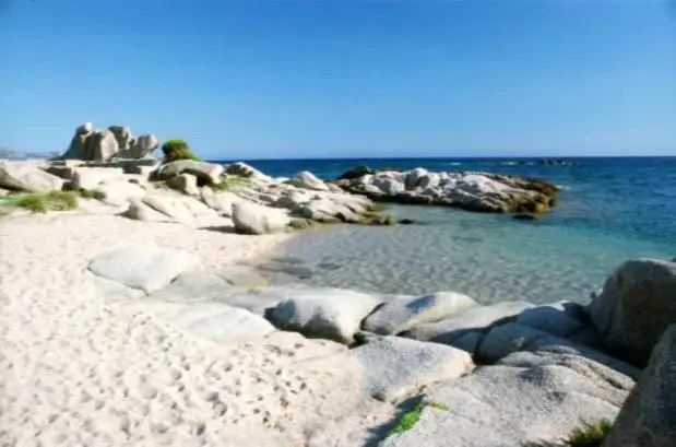 Location de chalet Meremaki