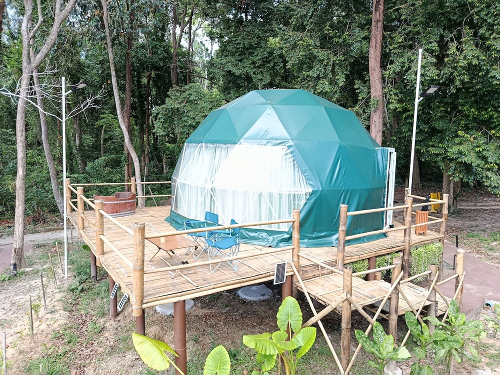 NATUR - Krabi Campsite Glamping & Camping