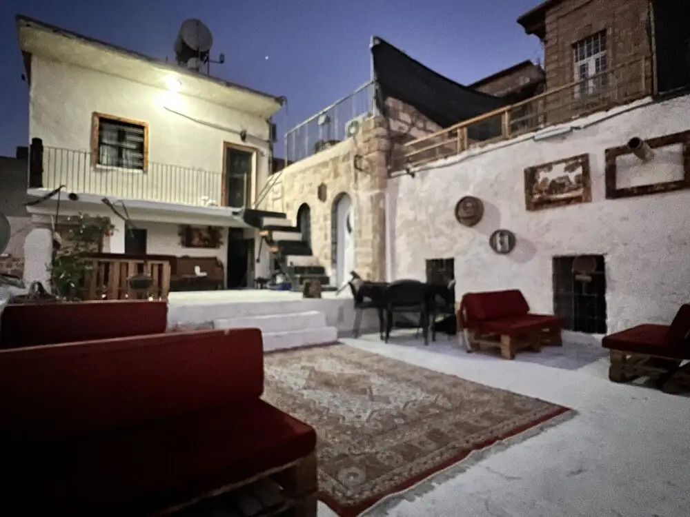 Acabey Konaği