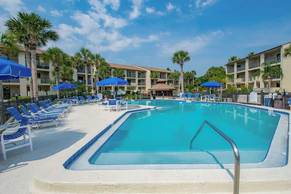 Ocean Villas #83