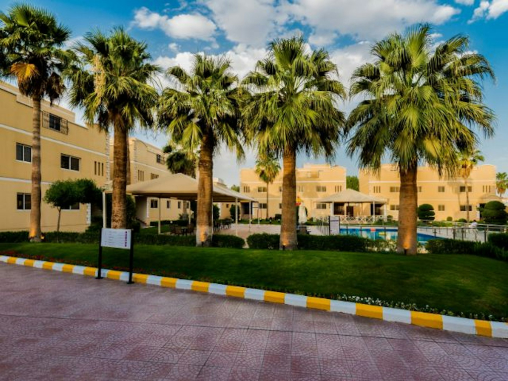 Boudl Al Malaz - بودل الملز