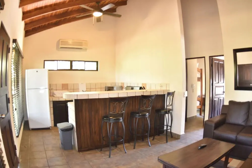 Casa Aura Beachfront B&B