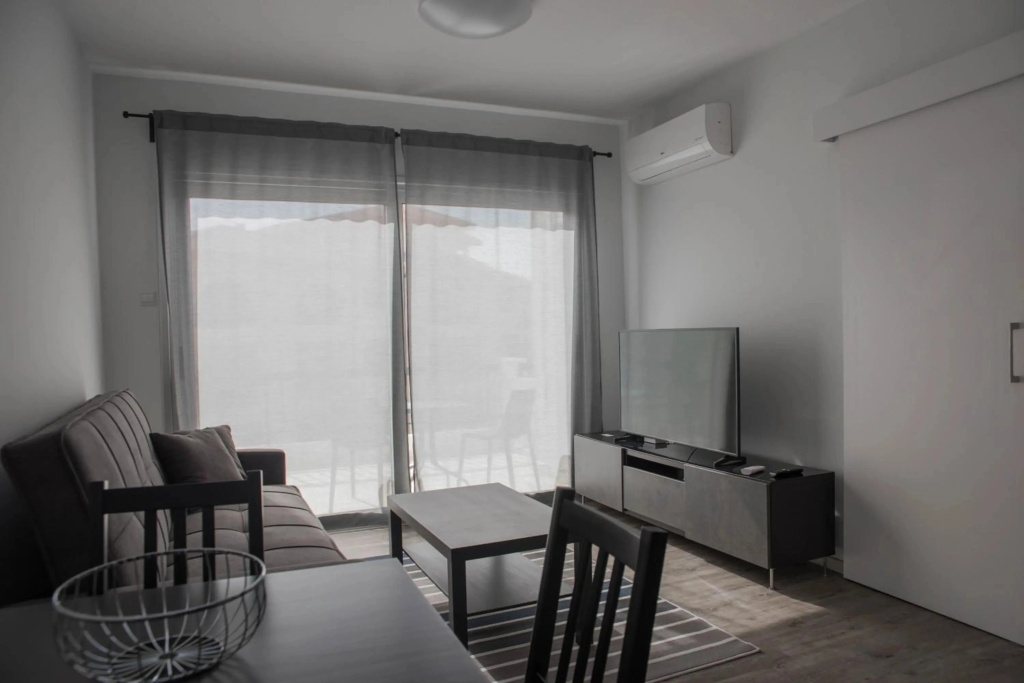 One bedroom apartment in Paphos in good location