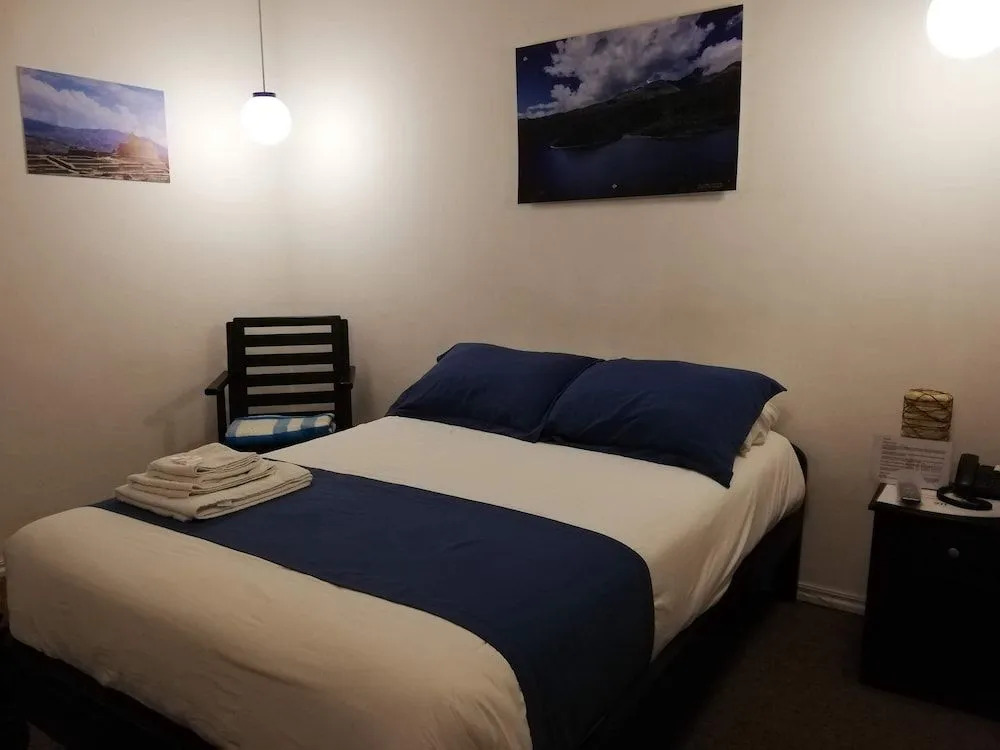 Hostal Joan Sebastian