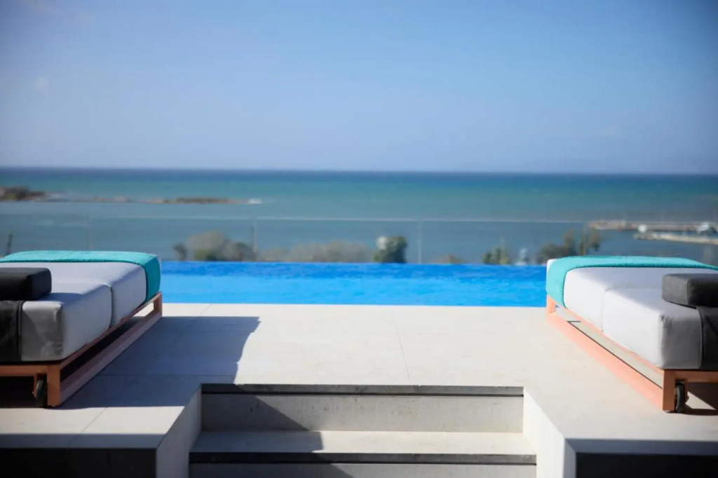 Dusit Suites Hotel Athens