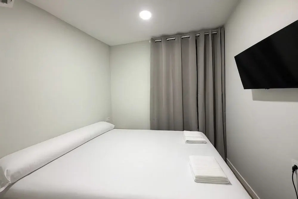 Hostal Alcorcón