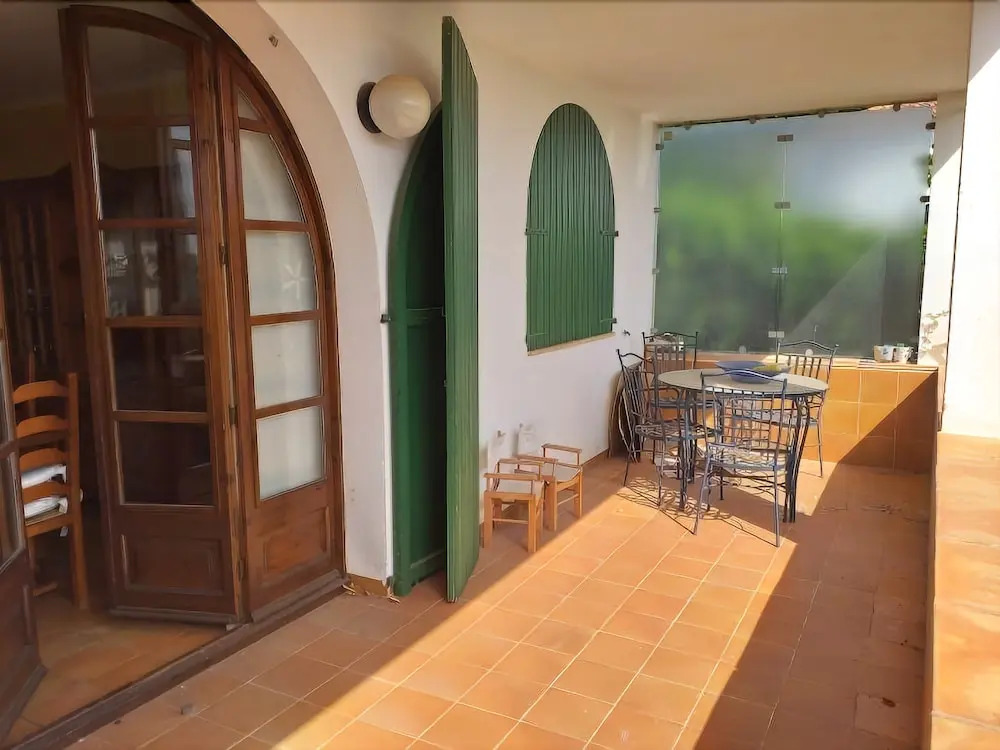 Villa Mas Toi