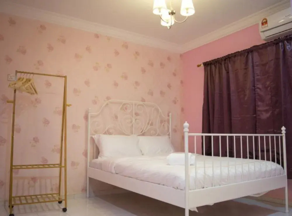 MyHome HomeStay