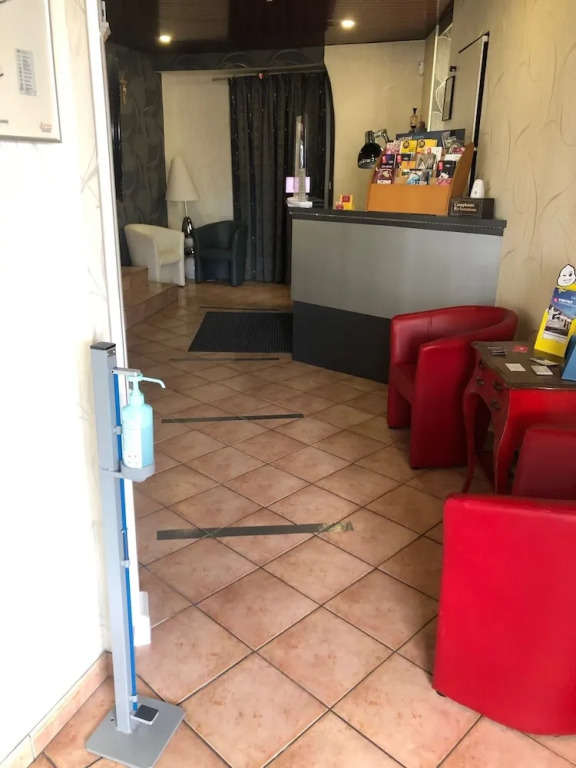 Hôtel Le Faisan