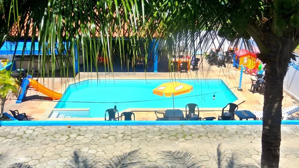 Pousada Malibu