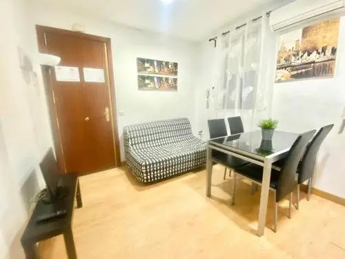 Jaime el Conquistador Apartment