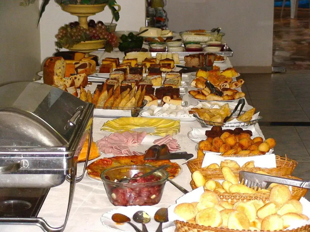 Hotel Fernandos
