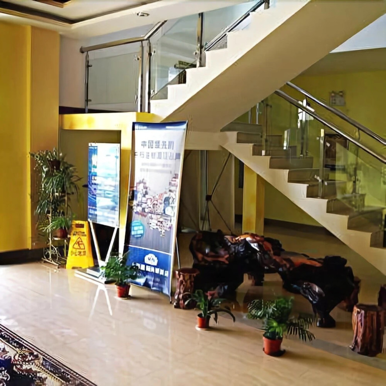 Shangsun Industrial Hotel