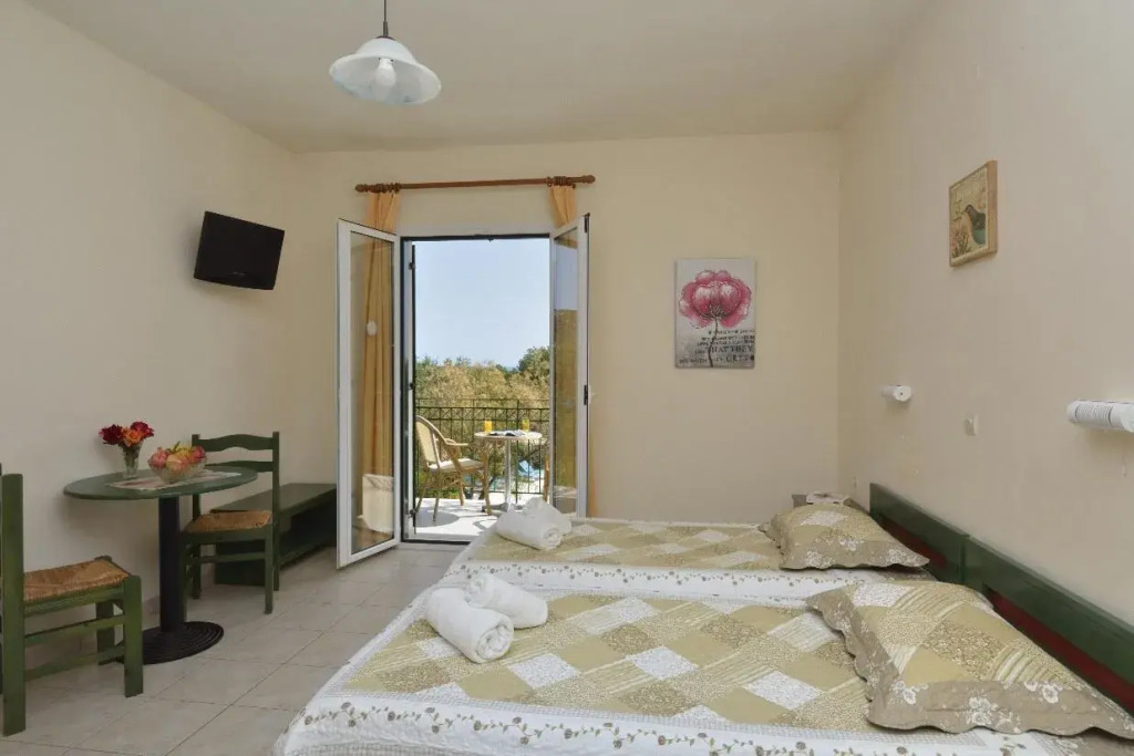 Anemona Apartments