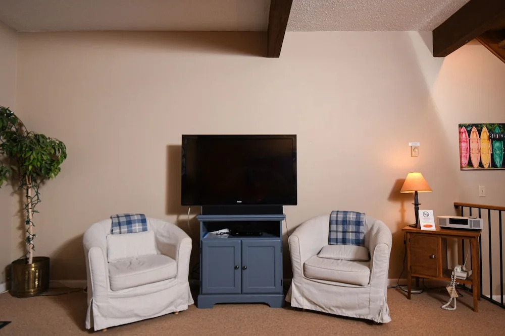 Villages of the Wisp Liftside 3 Bedroom Townhome #27