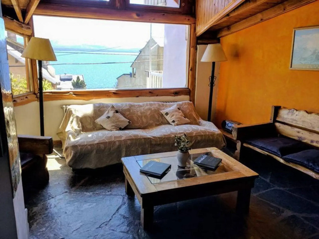 Bariloche Hostel