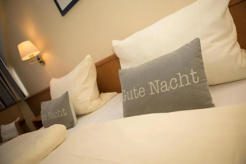 FineApartment Alt Duvenstedt
