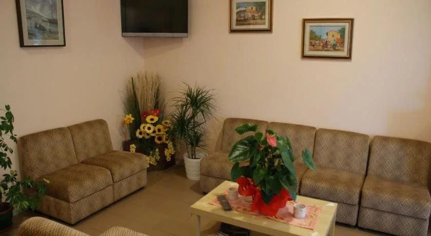 Hotel Lorena