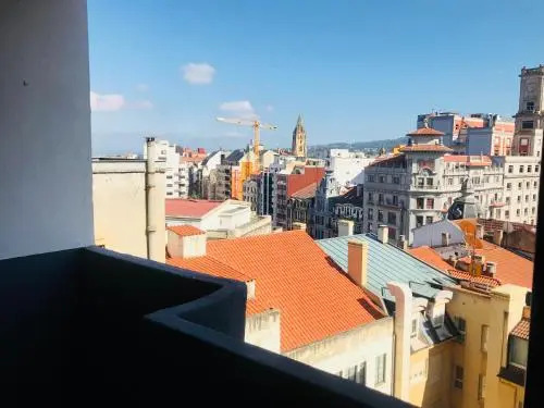 Suite 1907 Oviedo