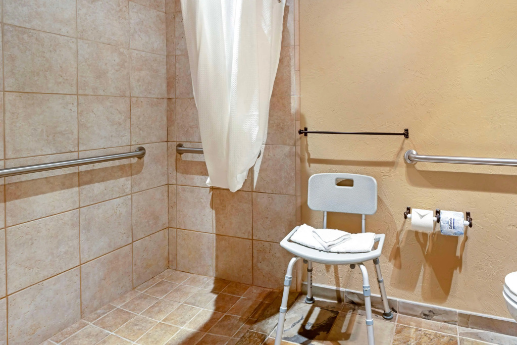 Best Western Ponderosa Lodge