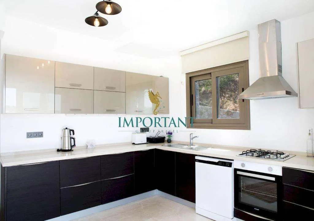 Green Park Villas by Important Group