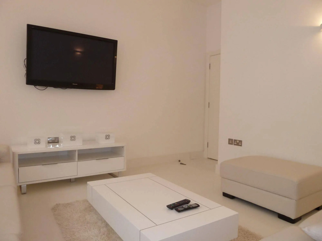 Luxury Flats in Central London