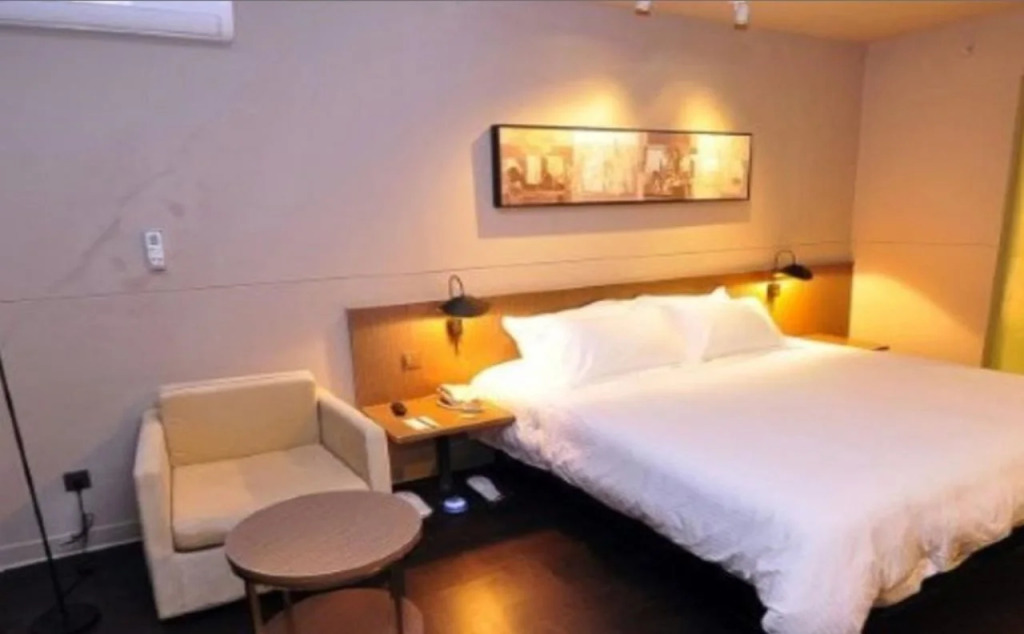 Jinjiang Inn Hotel Kunming Economic Development Zone Branch