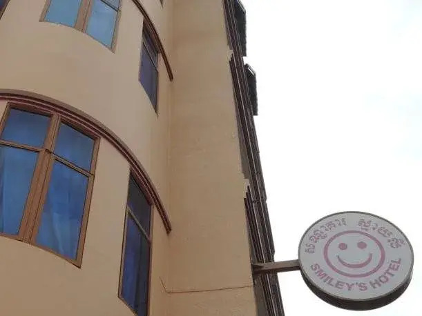 Smileys Hotel