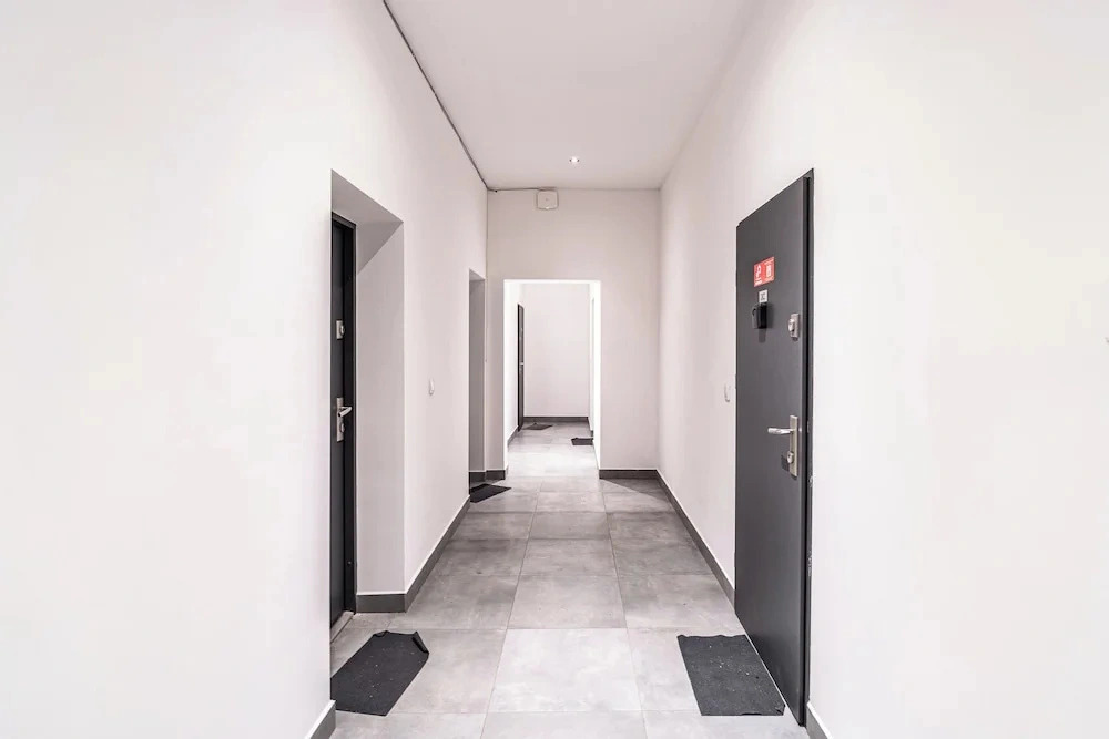 RentPlanet - Apartament Gliwicka