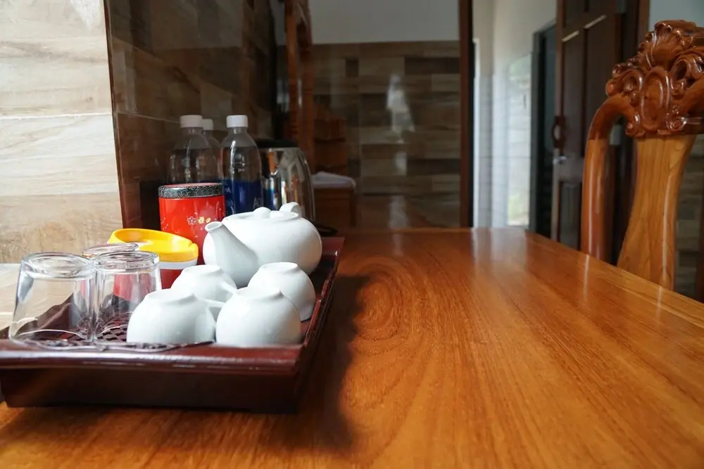 Phu My Hung Bungalow
