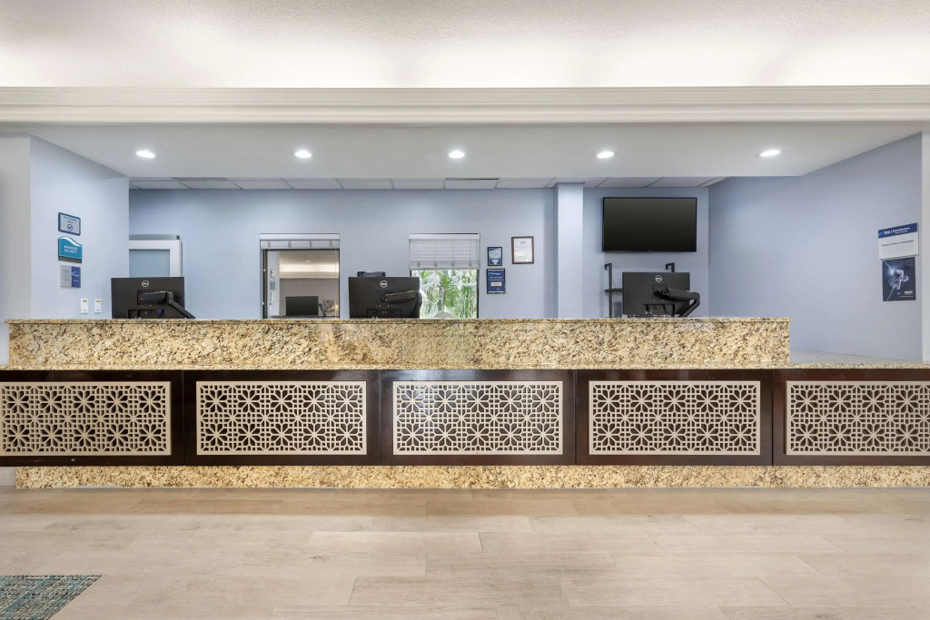 Best Western Cocoa Beach - Port Canaveral