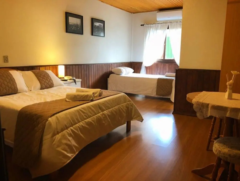 Pousada Encantos de Gramado