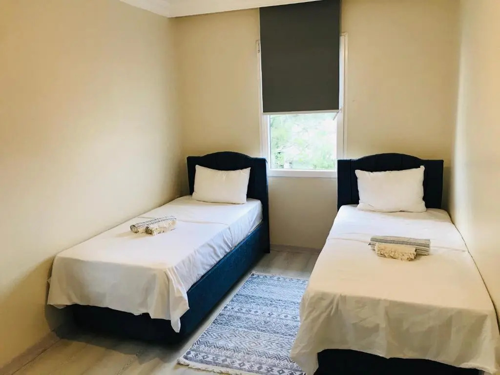 Sapanca Manzara Villa 2 Isıtma Havuzlu