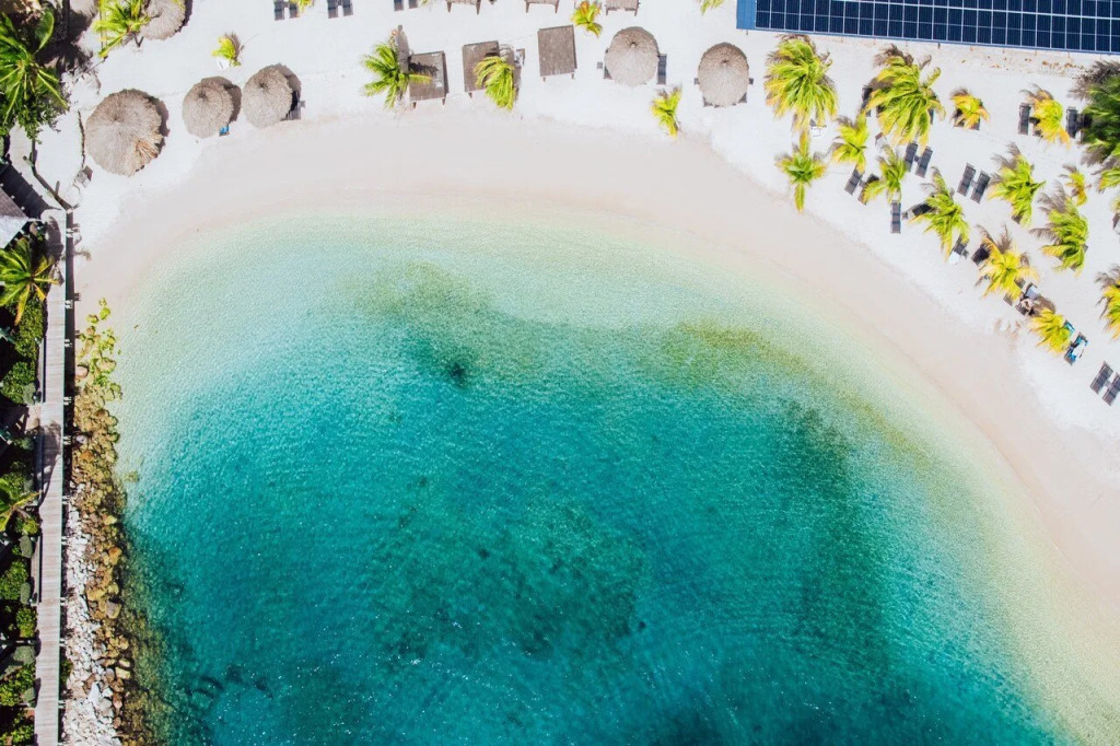 Curacao Avila Beach Hotel