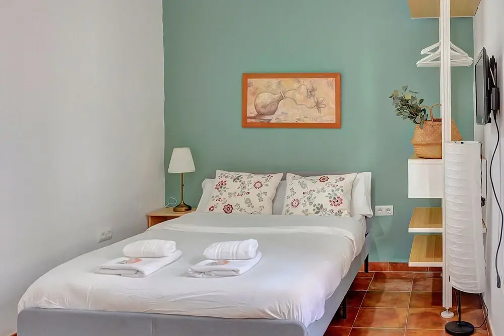 Salado Apartment