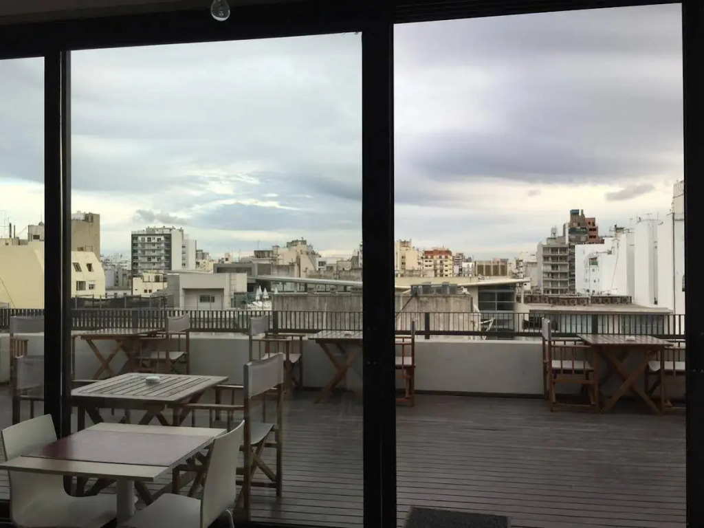 Hotel Babel Suites
