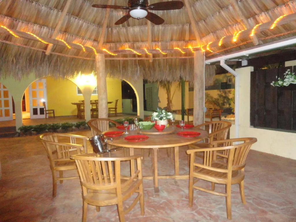 Casa Opal