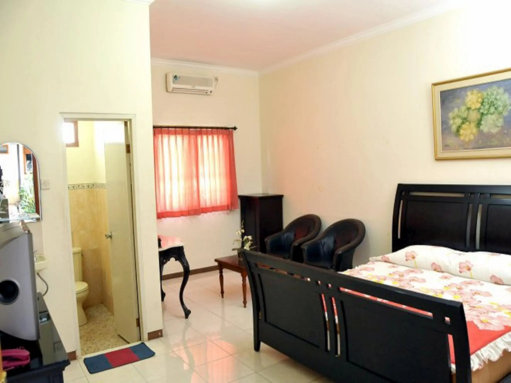 Armi Hotel Malang